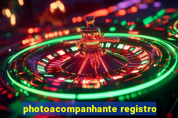 photoacompanhante registro